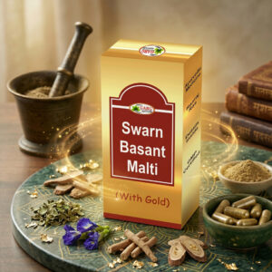 Swarn Basant Malti Ras